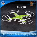 LH-X10 Fernbedienung Drone 2.4G 4 Kanal rc Quadrocopter mit Kamera